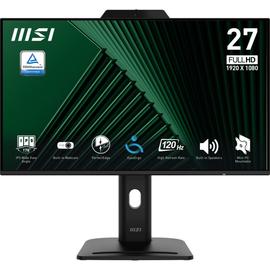 MSI PRO MP272PMG (27"), näyttö