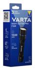 Varta 18921101111 - Ladattava LED-taskulamppu NIGHT CUTTER PRO F30R LED/USB IP67