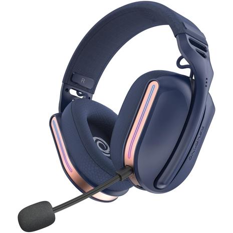 Oniverse Polaris, Bluetooth-pelikuulokemikrofoni
