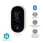 Nedis SmartLife BTHOX10WT, pulssioksimetri