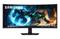 Samsung Odyssey G7 LS40FG756EUXEN 40" 4K UHD -pelinäyttö – kuva 4