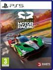 Project Motor Racing, PS5 -peli
