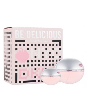 DKNY Be Delicious Fresh Blossom - EdP 30 ml