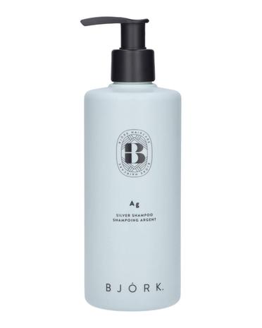 Björk Ag Shampoo (300ml) – kuva 8/8