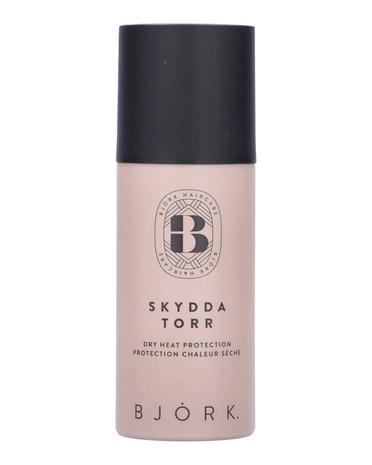Björk SKYDDA TORR - 100 ml