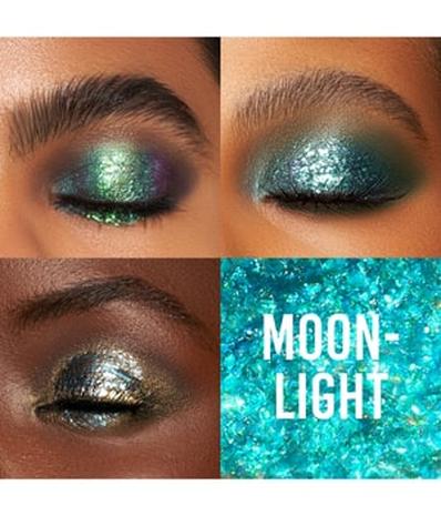 Danessa Myricks Beauty Infinite Chrome Flakes Moonlight