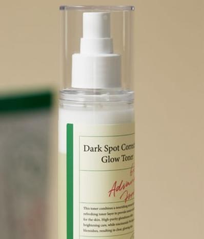AXIS-Y Dark Spot Correcting Glow Toner 125ml