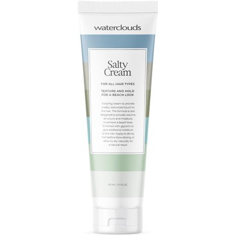 Waterclouds Volume Salty Cream 150 ml