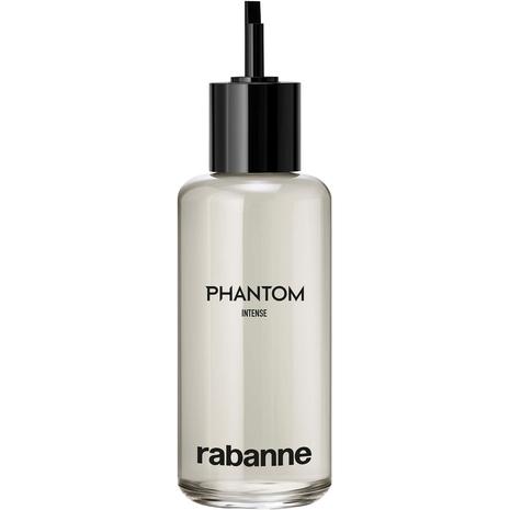 Paco Rabanne Phantom Intense - EdP 200 ml Refill