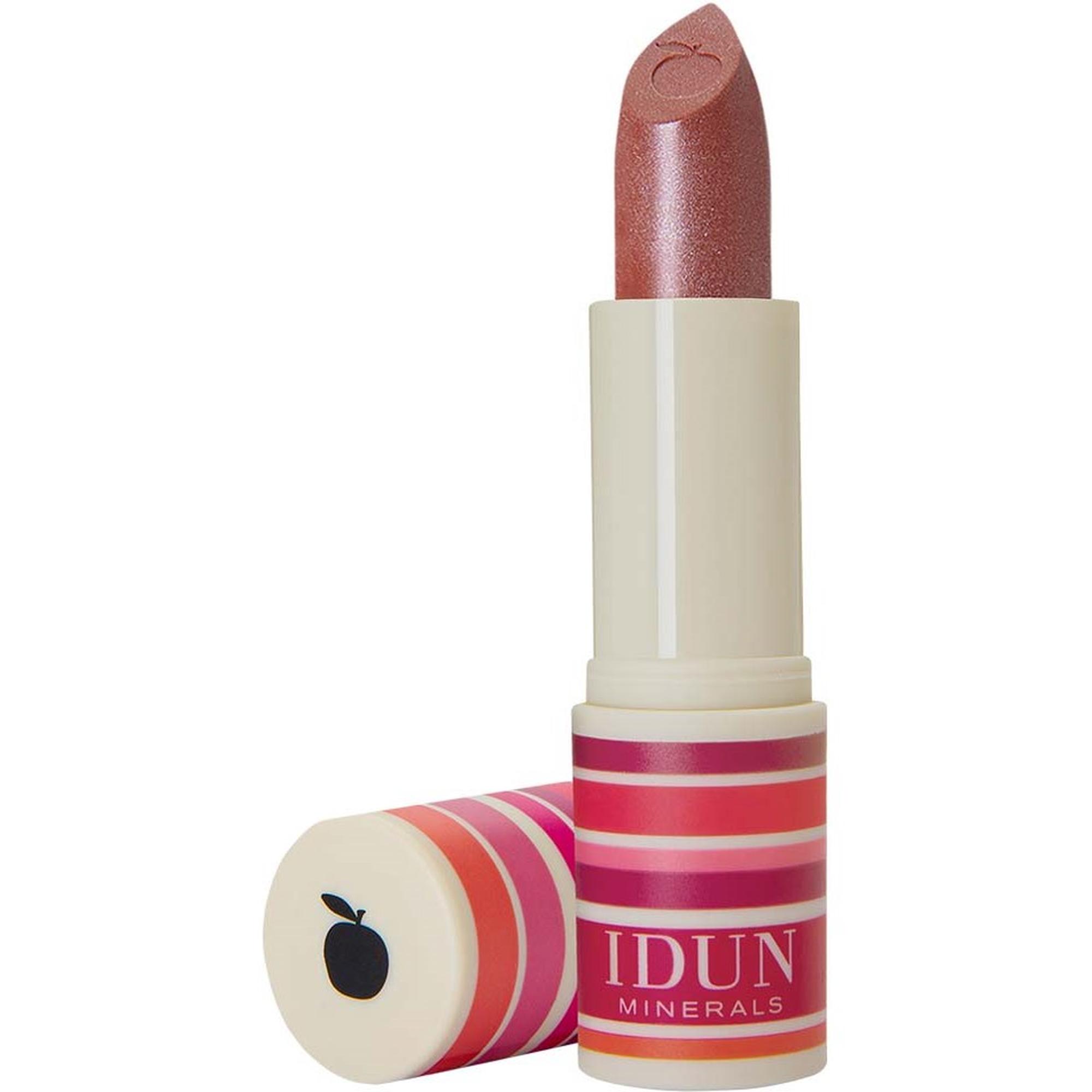 IDUN Minerals Creme Lipstick 3,6 g – Stina