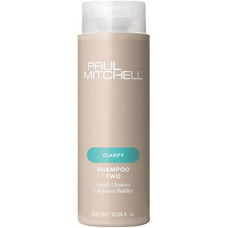 Paul Mitchell Clarifying - Shampoo Two 300ml