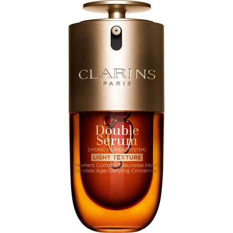 Clarins Double Serum Light Texture - 30 ml – kuva 5/8