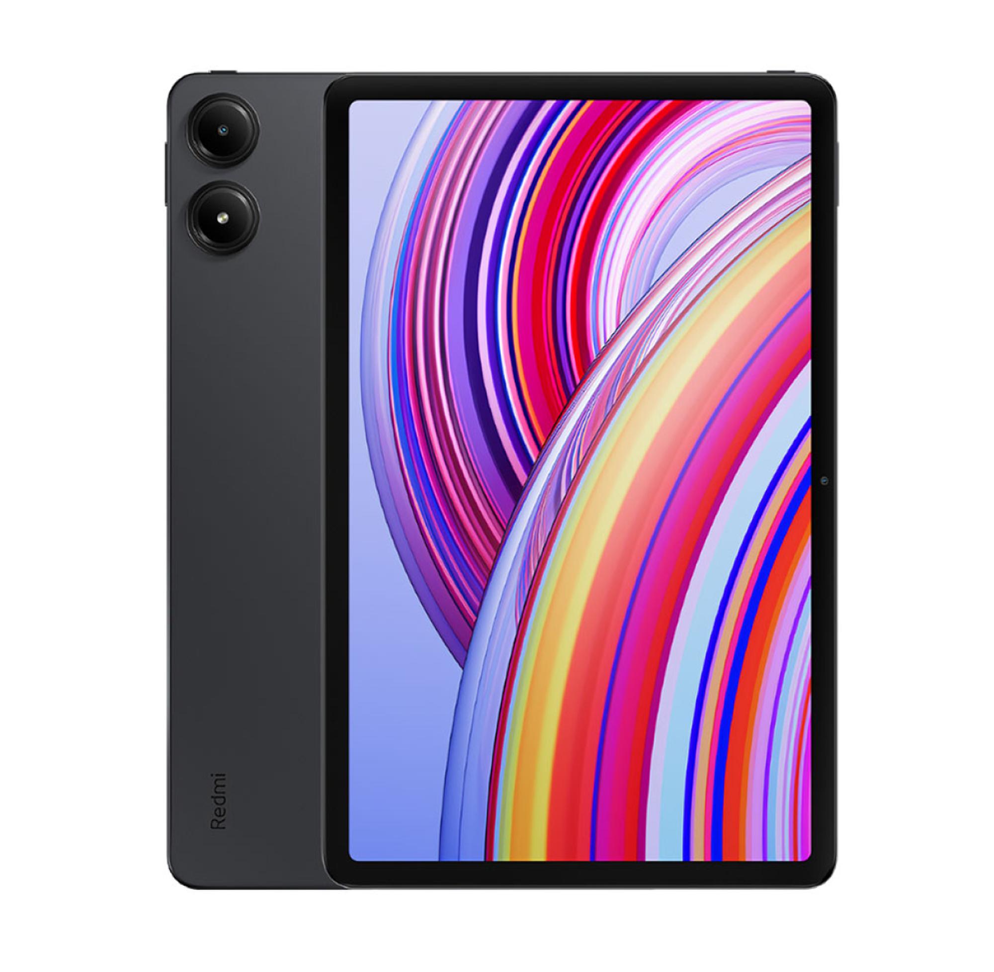 Redmi Pad 2 Pro 8GB 256GB hiilenharmaa tabletti