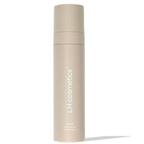 LH cosmetics On Set Long-lasting Setting Spray (100 ml)