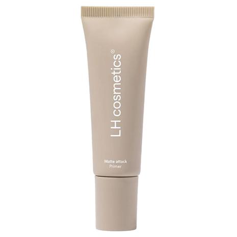 LH cosmetics Matte Attack Primer (25 ml)