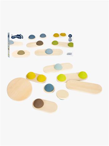 Small Foot - Balance Stone Adventure Set