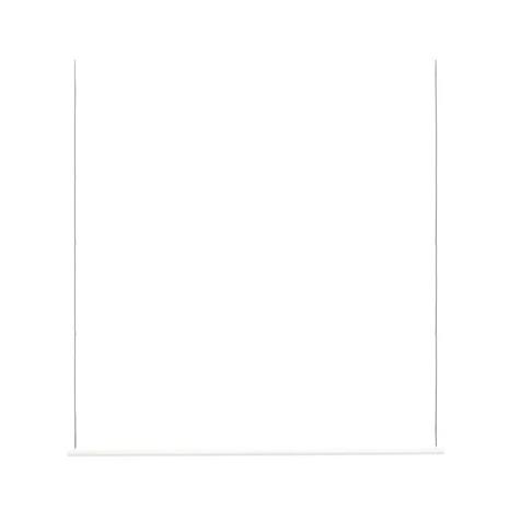 Loom Design - Straw 200 Riippuvalaisin White