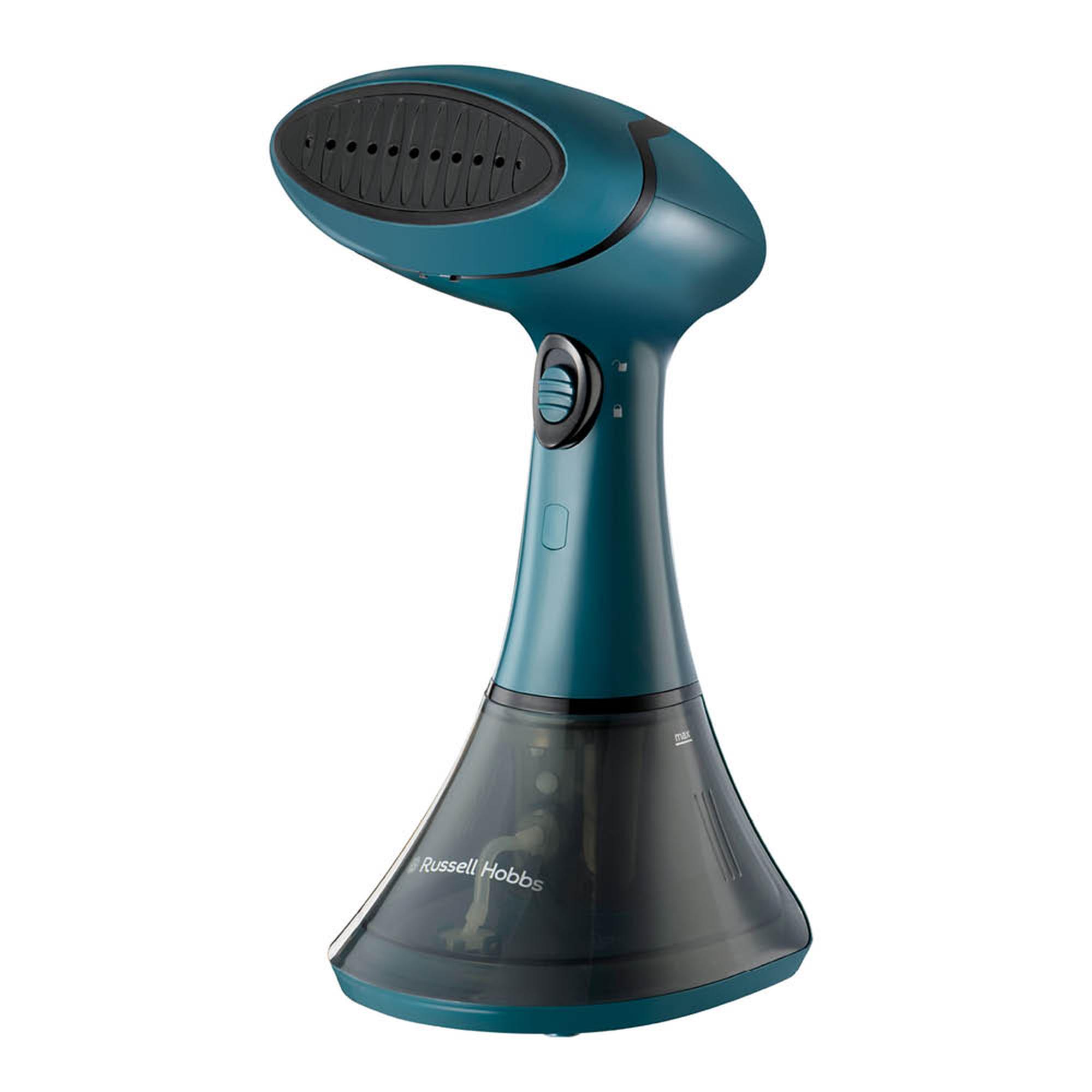 RUSSELL HOBBS - Käsikäyttöinen vaatehöyrystin 27220-56 sininen