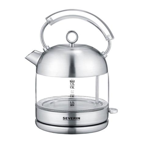 Severin WK 3459, vedenkeitin