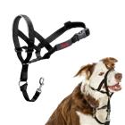 Halti Headcollar Kuonohihna Musta