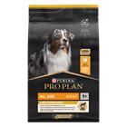 Purina Pro Plan All Sizes Adult - LIGHT/STERILISED 3 kg