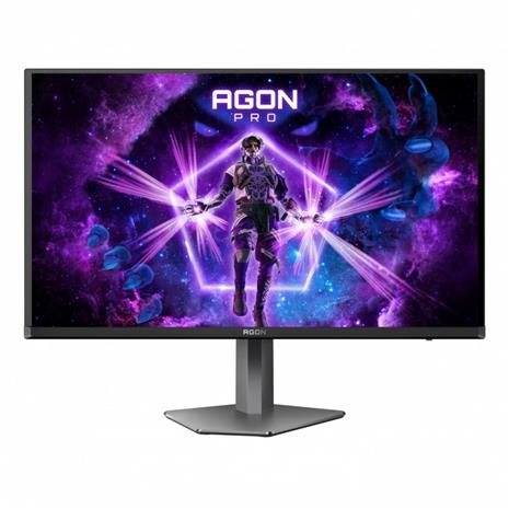 AOC AG276UZD (27"), näyttö