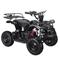 Swoop Ranger 1000W, sähkömönkijä – kuva 3
