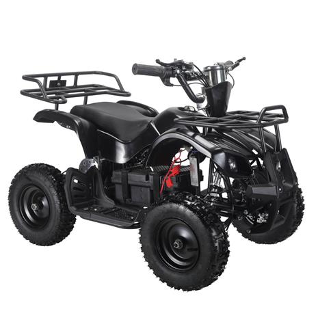 Swoop Ranger 1000W, sähkömönkijä