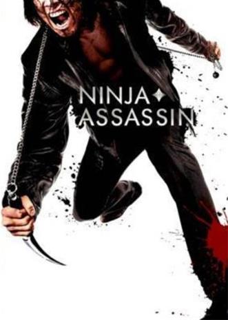 Ninja Assassin, elokuva – kuva 6/8