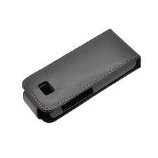 Nokia X3-02, puhelimen kotelo