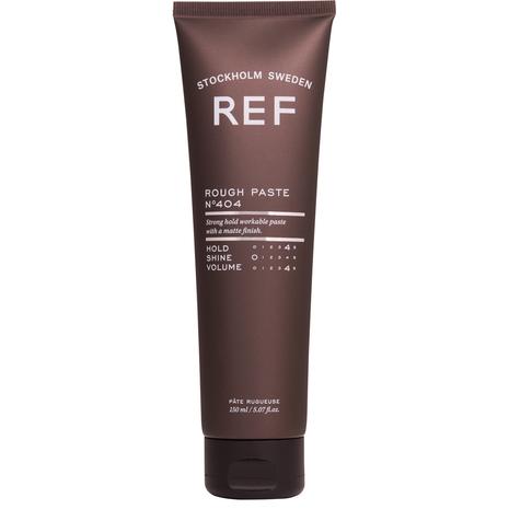 REF Stockholm Rough Paste - 150 ml