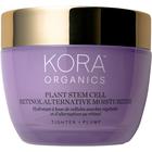 KORA Organics Plant Stem Cell Retinol Alternative Moisturizer