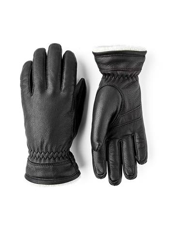 Hestra Hestra Buvika Deerskin