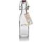 Pullo kannattimella 250 ml Kirkas – kuva 2