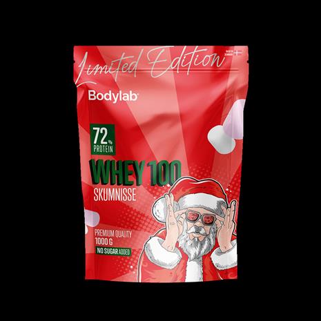 Bodylab Whey 100 (1 kg)