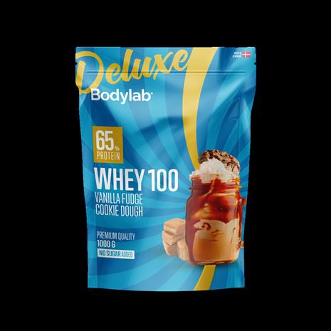 Bodylab Whey 100 Deluxe, 1 kg