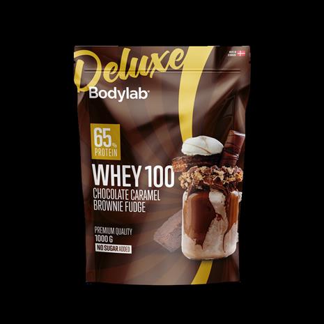 Bodylab Whey 100 Deluxe, 1 kg