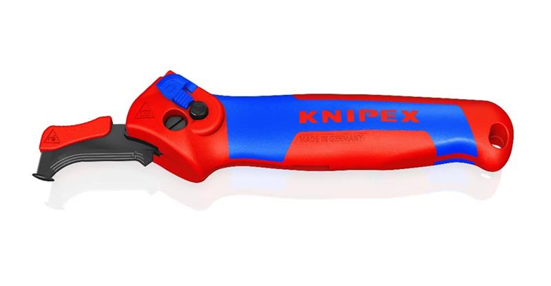 Kuorintaveitsi, Knipex