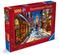 Christmas time Palapelit 1000 palaa, Ravensburger – kuva 6