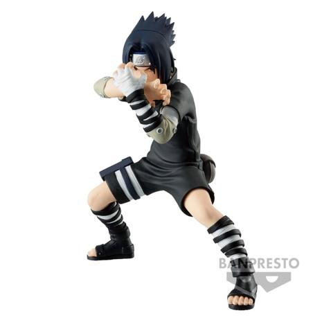 Banpresto NARUTO UCHIHA SASUKE