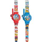 Lexibook Walkie Talkie Watch, lasten puhelinkello