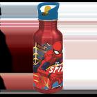 Marvel Spider-Man Alumiini Juomapullo 545ml, Punainen