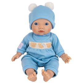 My First Tiny Treasures - Blue (30472)