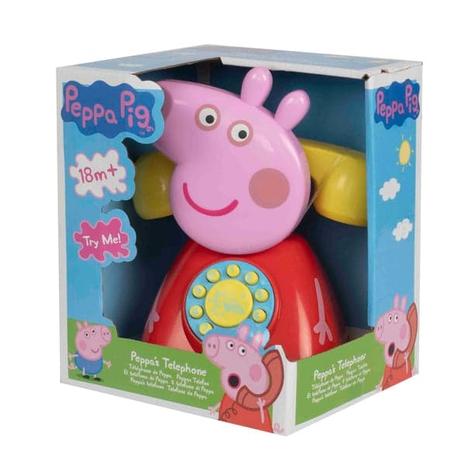 Peppa Pig Peppa Telephone