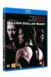 Million Dollar Baby, elokuva