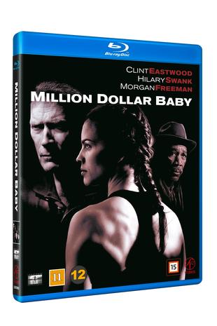 Million Dollar Baby, elokuva