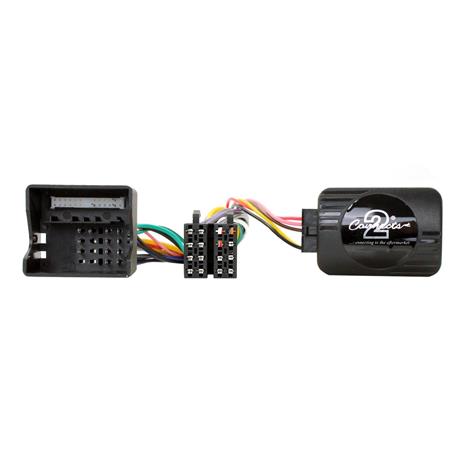 21CTSFO002.2 Interface Fordille. – kuva 4/4