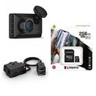 Garmin Dash Cam X210 - OBD-Bundle