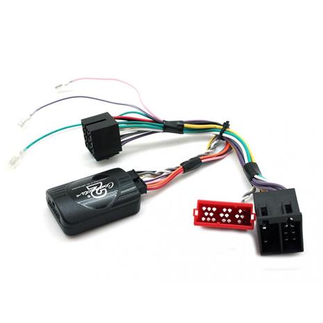 CTSVX005.2 Interface Opelille.
