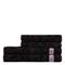 Lexington Velour jacquard leaves -pyyhe – kuva 5
